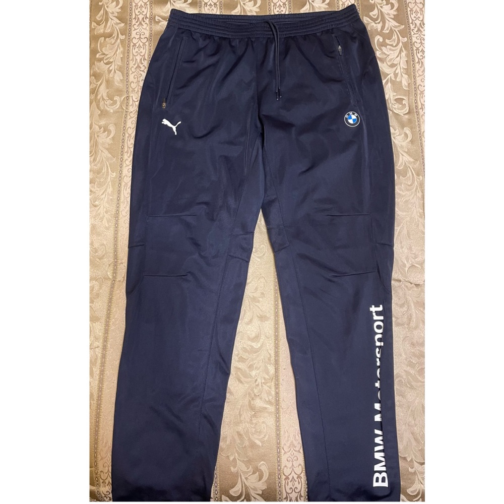 BMW Motorsport track pants